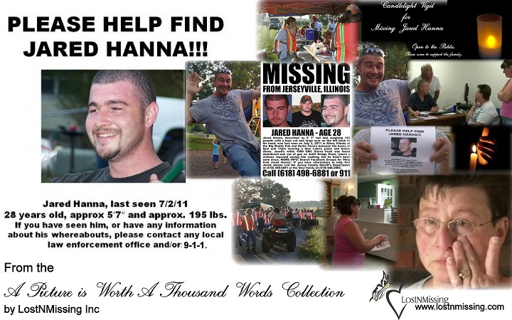 Jared Hanna Missing Master Image