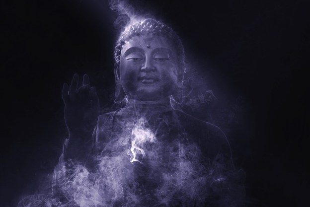 buddha Master Image