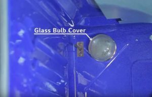 Glass Bulb Oven Cover Master Image