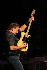 Bruce Springsteen master image