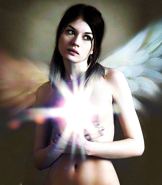 Spirituality And Paranormal My Experiences