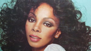 Donna Summer Master Image