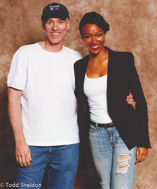 Sonequa Martin-Green Master Image