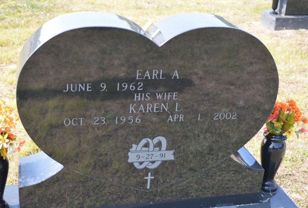 Karen Norway Gravesite Massachusetts Master Image