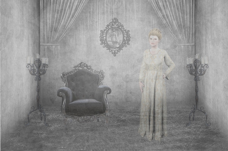 Spirituality And Paranormal My Experiences