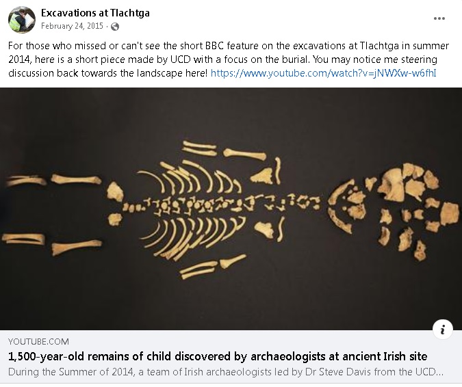 Ireland Baby uncovered Master Image