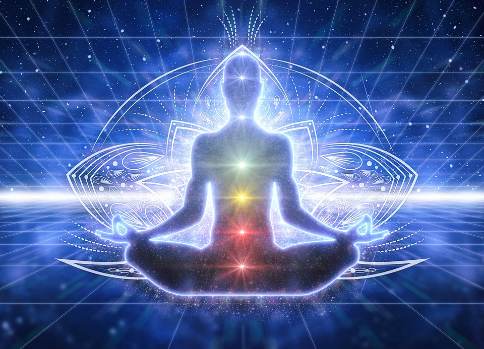 2023 Meditation master image