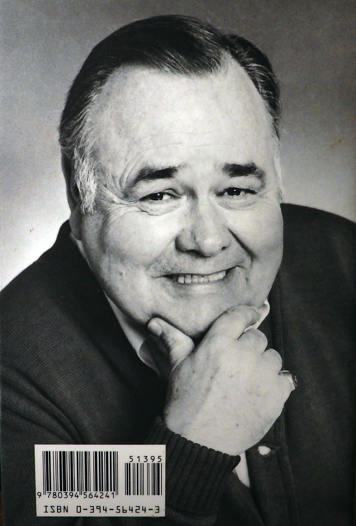 Jonathan Winters and a UPC code master image